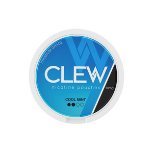 Clew Cool Mint Medium