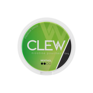 Clew Mentol Medium