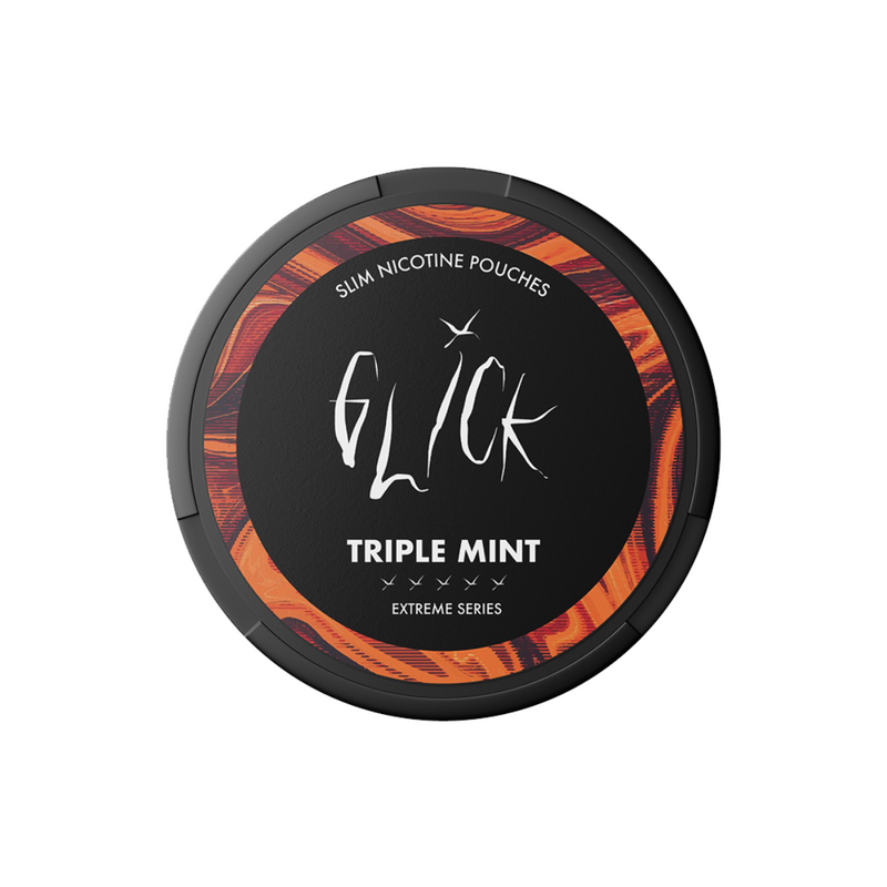 Glick Triple Mint Extreme Series
