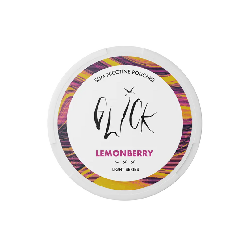 Glick Lemonberry Light Series