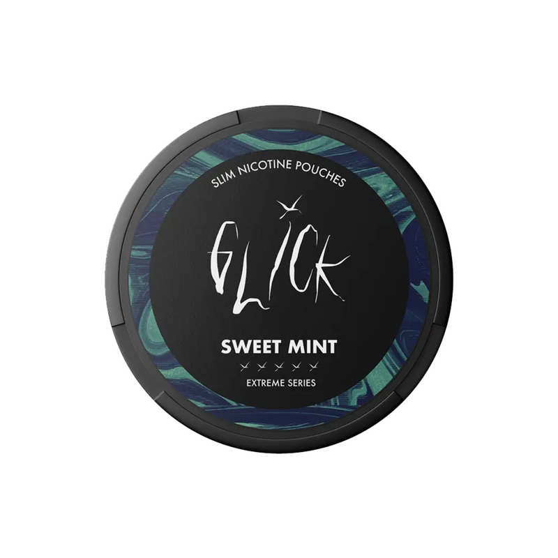 Glick Sweet Mint Extreme Series