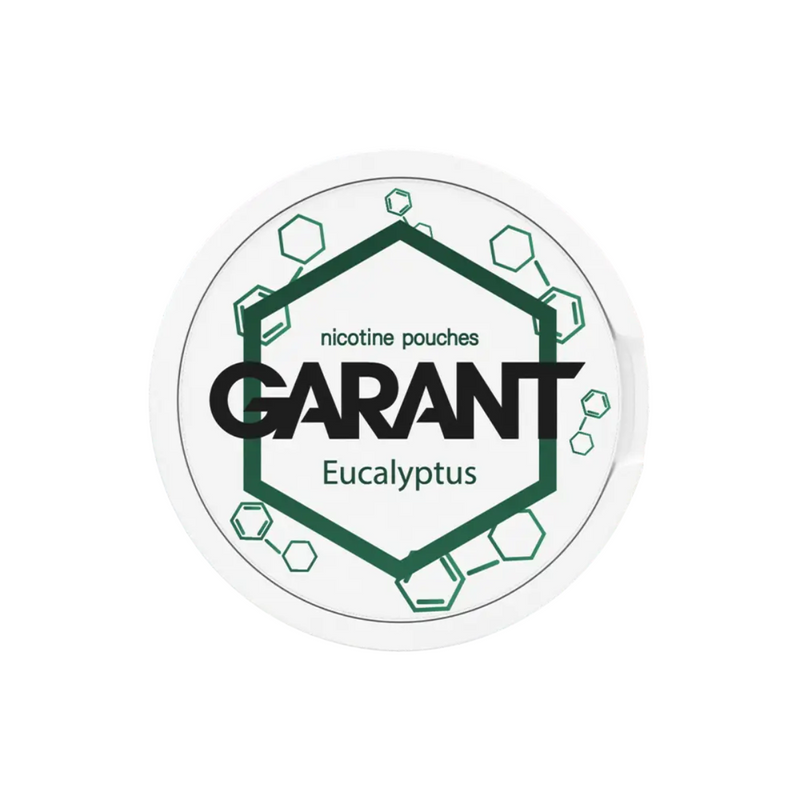 Garant Eucalyptus Slim