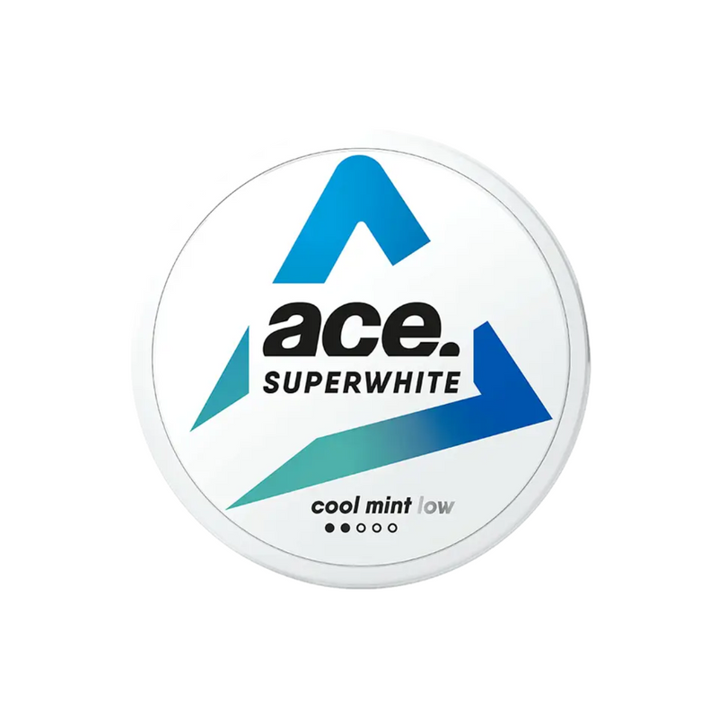 Ace Cool Mint Light